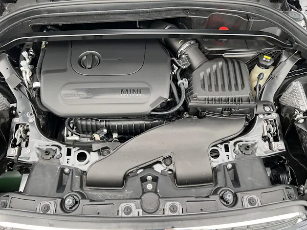 Mini Countryman Cooper ALL4 Steptronic