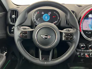 Mini Countryman Cooper ALL4 Steptronic