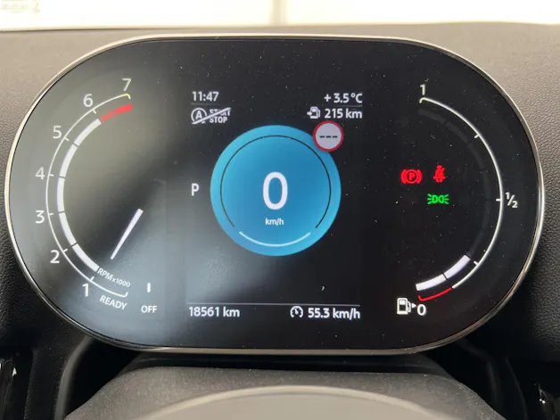 Mini Countryman Cooper ALL4 Steptronic