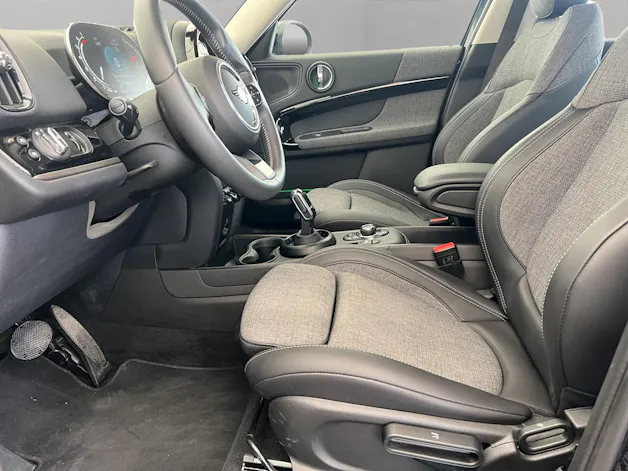 Mini Countryman Cooper ALL4 Steptronic