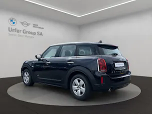 Mini Countryman Cooper ALL4 Steptronic