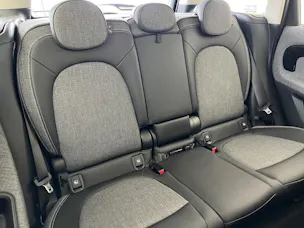 Mini Countryman Cooper ALL4 Steptronic