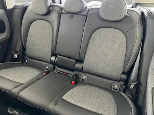 Mini Countryman Cooper ALL4 Steptronic