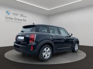Mini Countryman Cooper ALL4 Steptronic