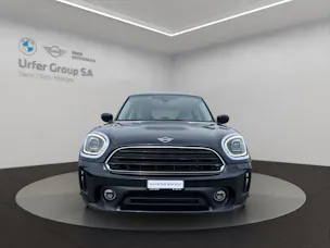 Mini Countryman Cooper ALL4 Steptronic