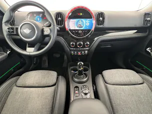 Mini Countryman Cooper ALL4 Steptronic
