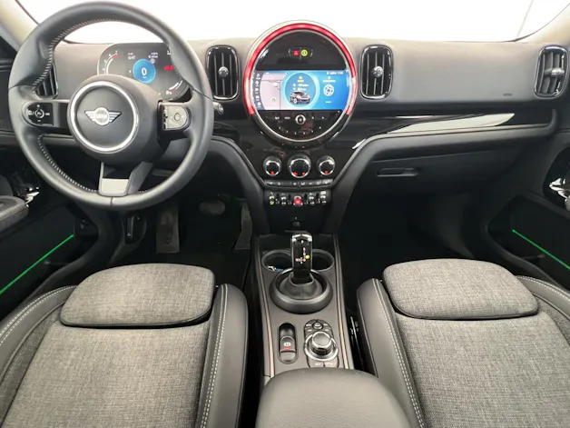 Mini Countryman Cooper ALL4 Steptronic