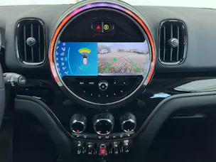 Mini Countryman Cooper ALL4 Steptronic
