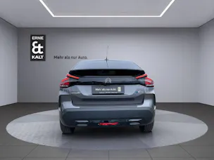 Citroën e-C4 Shine