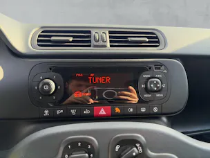 Fiat Panda 1.0 Hybrid Cool