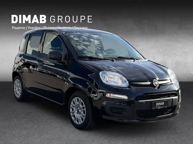 Fiat Panda 1.0 Hybrid Cool
