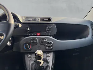 Fiat Panda 1.0 Hybrid Cool