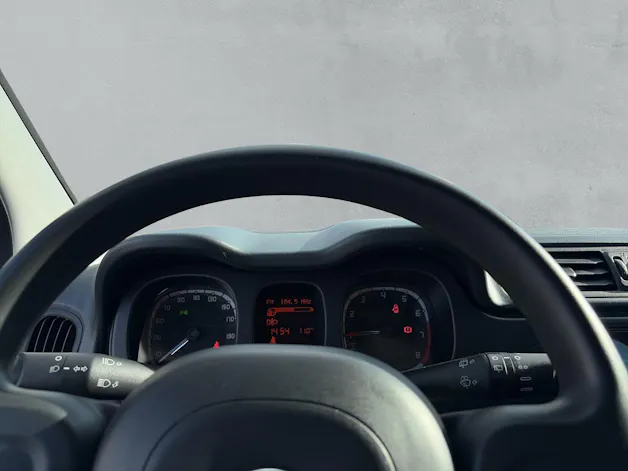 Fiat Panda 1.0 Hybrid Cool