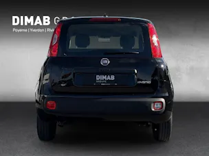 Fiat Panda 1.0 Hybrid Cool