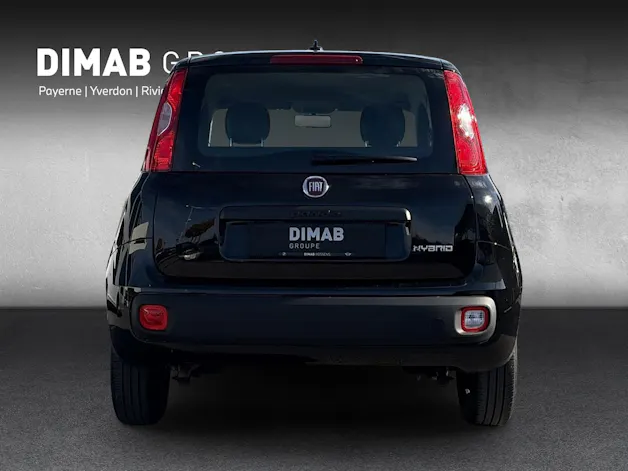 Fiat Panda 1.0 Hybrid Cool
