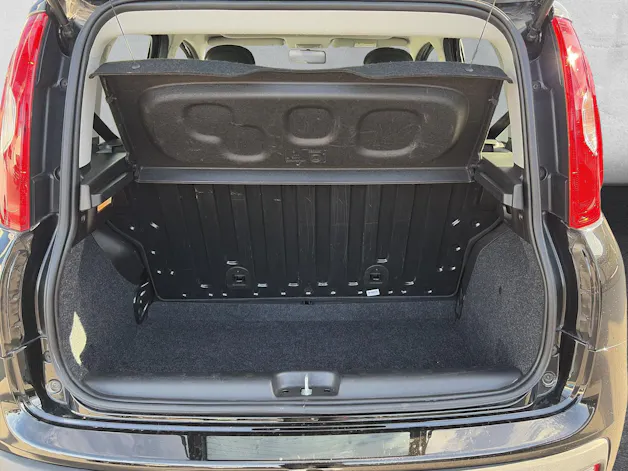 Fiat Panda 1.0 Hybrid Cool