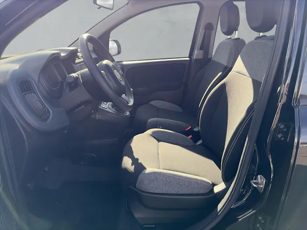 Fiat Panda 1.0 Hybrid Cool