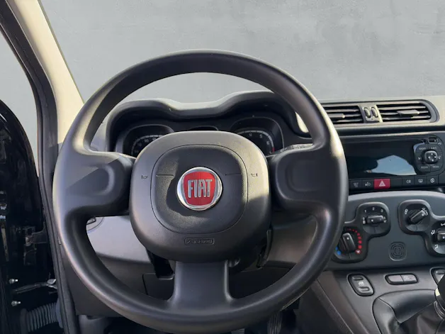 Fiat Panda 1.0 Hybrid Cool