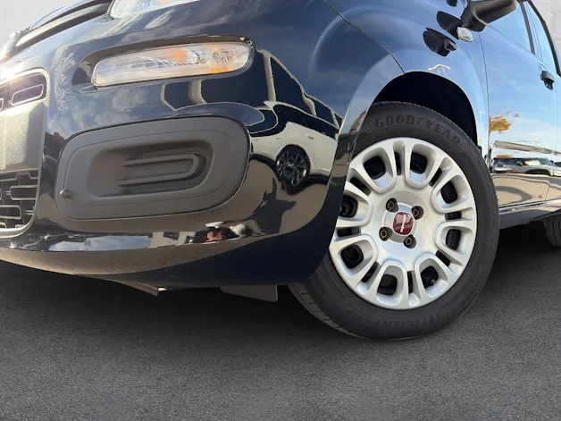 Fiat Panda 1.0 Hybrid Cool