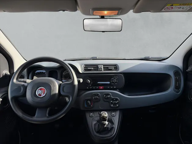 Fiat Panda 1.0 Hybrid Cool