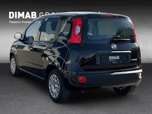 Fiat Panda 1.0 Hybrid Cool