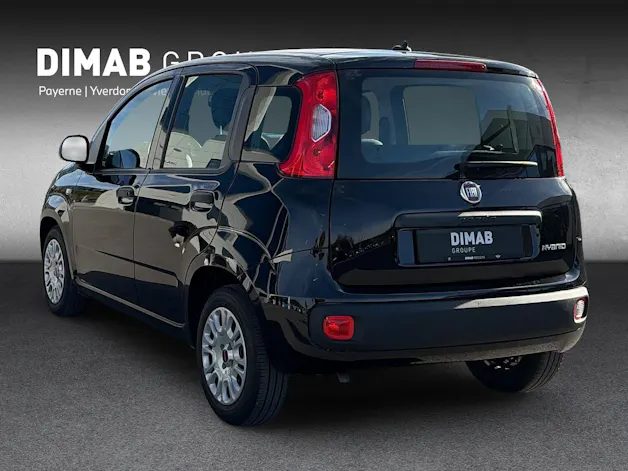 Fiat Panda 1.0 Hybrid Cool