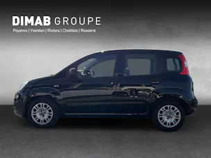 Fiat Panda 1.0 Hybrid Cool