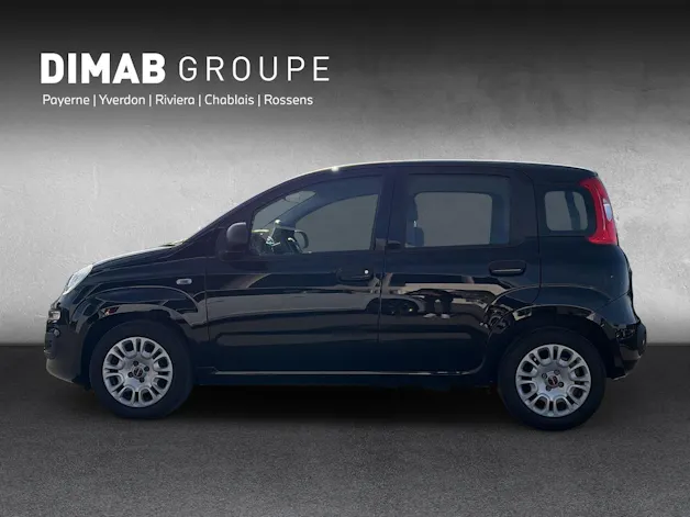 Fiat Panda 1.0 Hybrid Cool