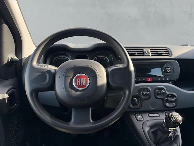 Fiat Panda 1.0 Hybrid Cool