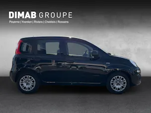 Fiat Panda 1.0 Hybrid Cool