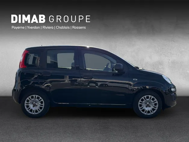 Fiat Panda 1.0 Hybrid Cool