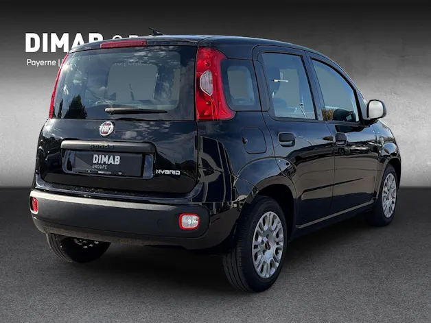 Fiat Panda 1.0 Hybrid Cool