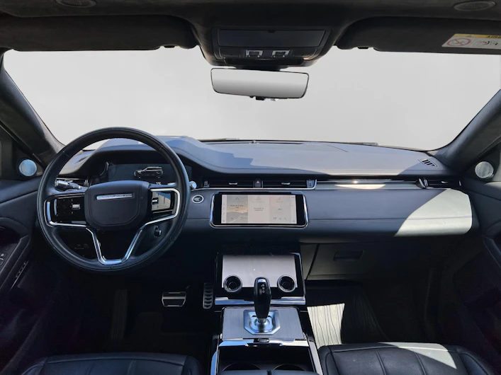 immagine del veicolo LAND ROVER RANGE ROVER EVOQUE