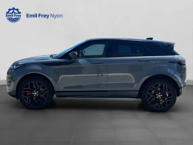 Land Rover Range Rover Evoque 1.5 T 300e R-Dynamic Autobiography