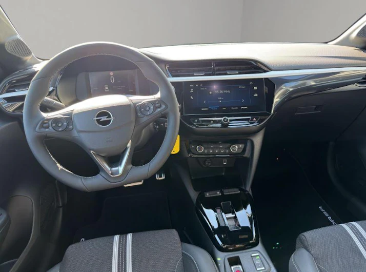 image du véhicule OPEL CORSA