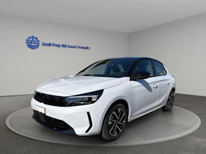 image du véhicule OPEL Corsa 1.2 T Hybrid Viva