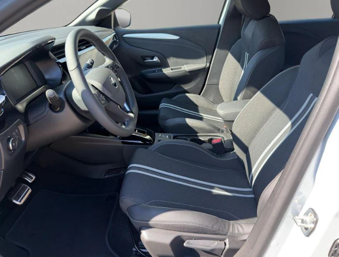 image du véhicule OPEL CORSA