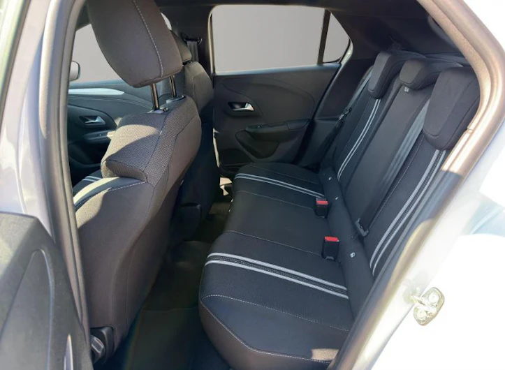 image du véhicule OPEL CORSA