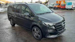 Mercedes-Benz V 250d Style L 4x4