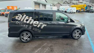 Mercedes-Benz V 250d Style L 4x4