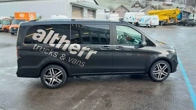 Mercedes-Benz V 250d Style L 4x4