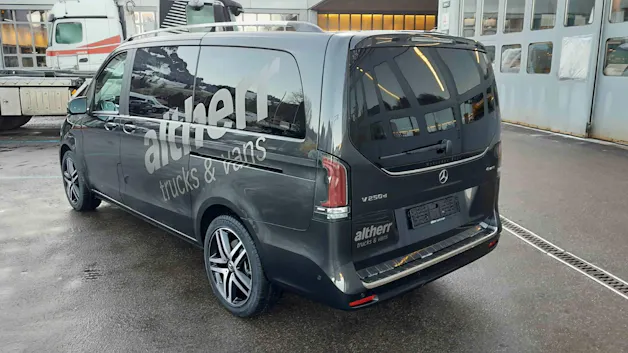Mercedes-Benz V 250d Style L 4x4