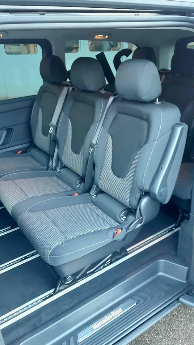 Mercedes-Benz V 250d Style L 4x4