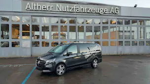 Mercedes-Benz V 250d Style L 4x4