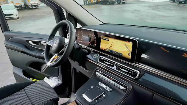 Mercedes-Benz V 250d Style L 4x4