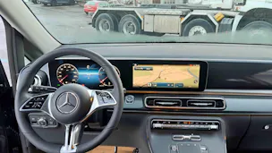 Mercedes-Benz V 250d Style L 4x4