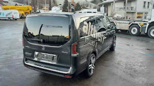 Mercedes-Benz V 250d Style L 4x4