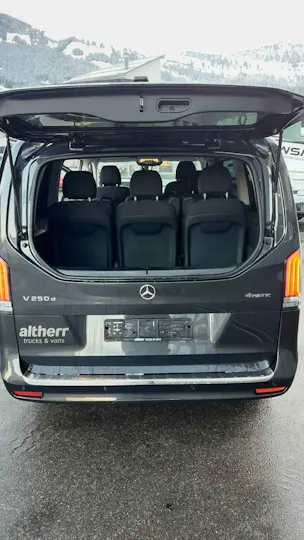 Mercedes-Benz V 250d Style L 4x4