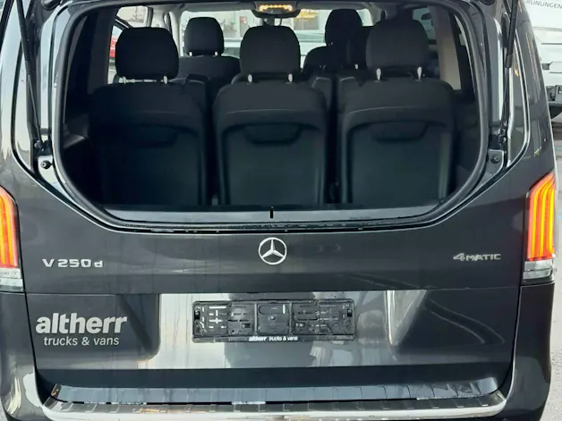 Mercedes-Benz V 250d Style L 4x4