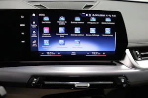 Fahrzeugbild BMW X1 23i xDrive